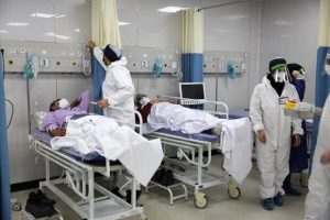 بستری ۷۵ بیمار کرونایی در مراکز درمانی گیلان – خبرگزاری مهر | اخبار ایران و جهان
