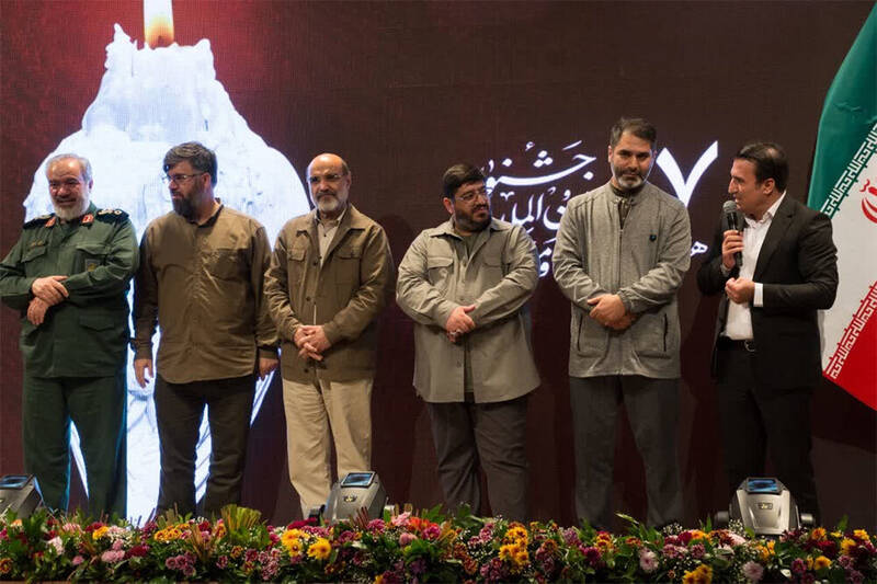 به زودی جشنواره فیلم «مقاومت» را در فلسطین برگزار
کنیم