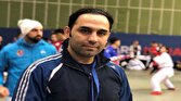 روحانی: فدراسیون کاراته ضربات سختی به باشگاه ها وارد می
کند