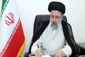 رئیسی سالروز میلاد پیامبراسلام رابه سران کشورهای اسلامی تبریک گفت – خبرگزاری مهر | اخبار ایران و جهان – نیلگون