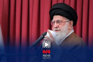 رهبر انقلاب: جمهوری اسلامی نیروی نیابتی ندارد – خبرگزاری مهر | اخبار ایران و جهان – نیلگون